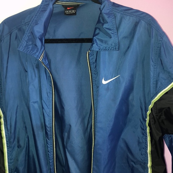 Nike Jackets & Blazers - Nike vintage windbreaker Nike Jackets & Blazers - Nike vintage windbreaker
